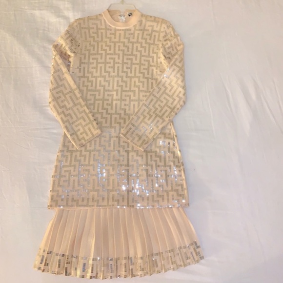 St. John Dresses & Skirts - St.john skirt and sweater set